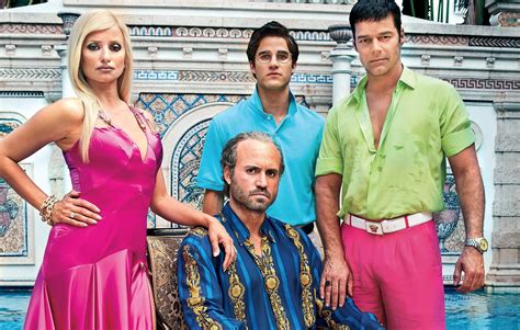 american story gianni versace netflix|The Official Trailer for Versace: American Crime Story with Ricky .